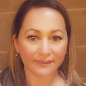 Meet your Posher, Lucy